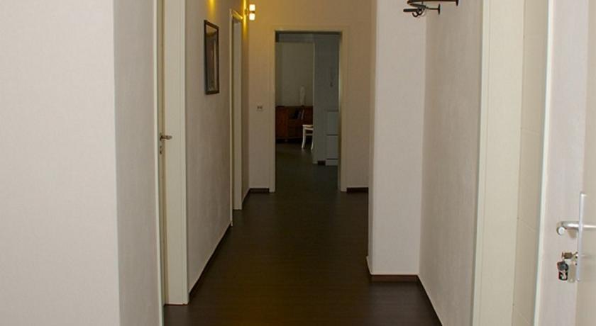 Ferienwohnung Possoegel ナウムブルク 部屋 写真